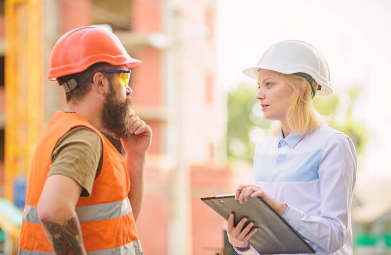 Construction Safety Management