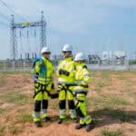 Wind Plant Technicians