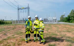 Wind Plant Technicians