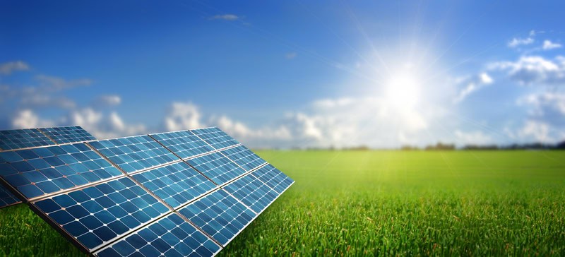 Solar Energy Practices