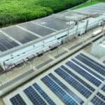 Commercial Solar Energy