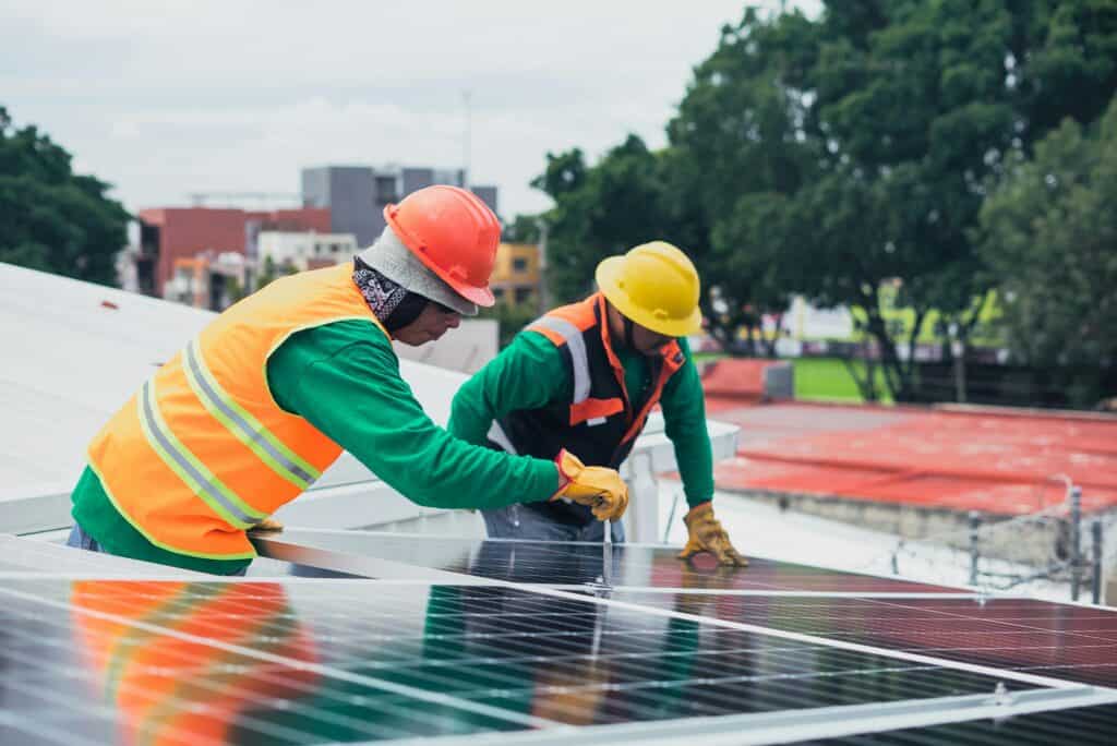 solar companies