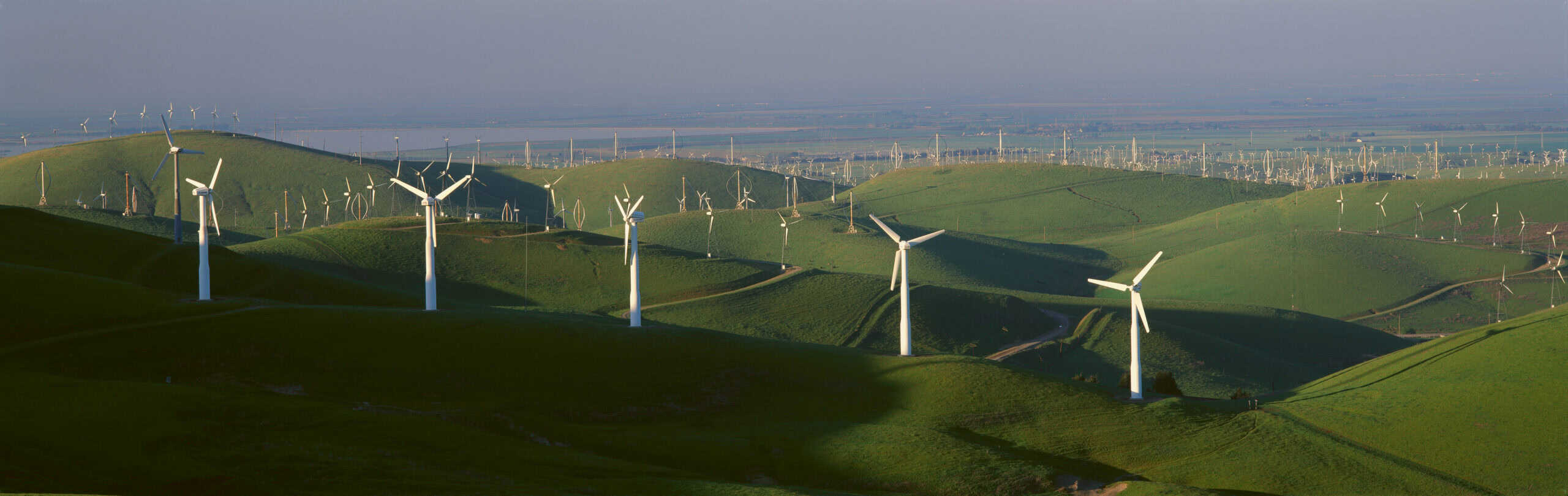 quality energy services