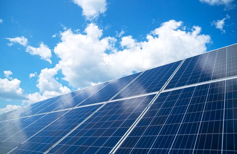 solar evolution