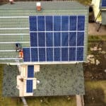 reputable solar installer