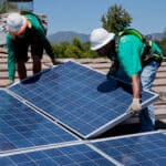 solar consultation