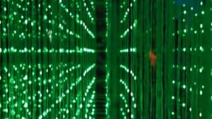 installing fiber optic cable