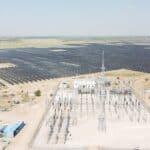 renewable energy business