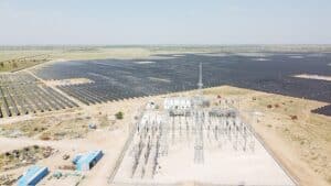 renewable energy business