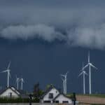 residential wind power turbines