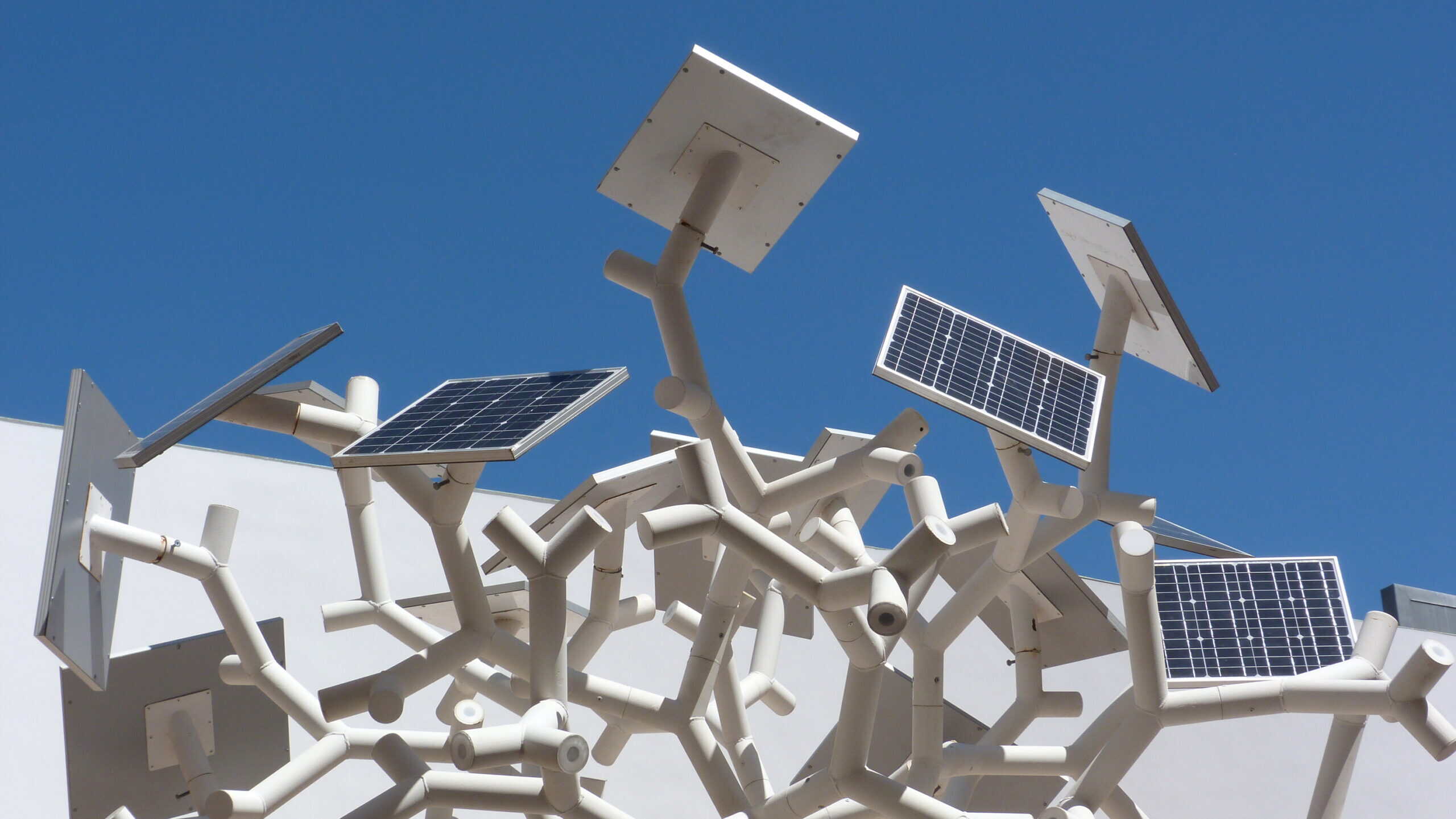solar innovator