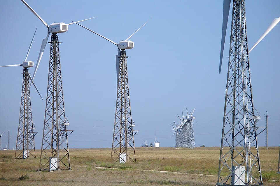 reliable energy solutions