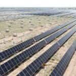 solar repair service