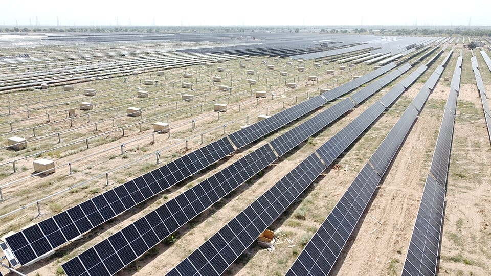 solar repair service