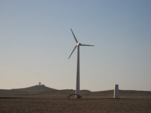 wind repair services