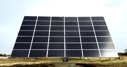 solar company