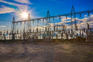 commercial energy services