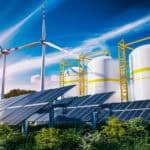 energy as a service
