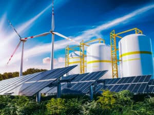 energy as a service