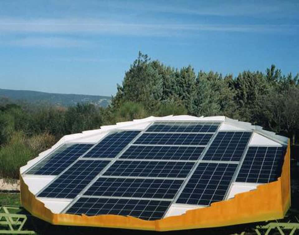 renewable tech