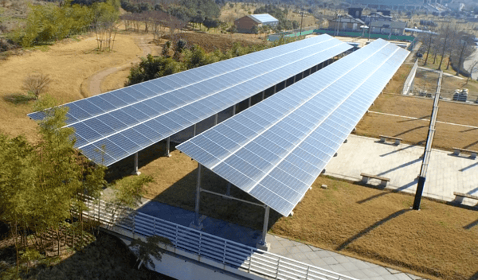 solar company