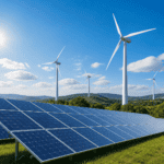 res industry