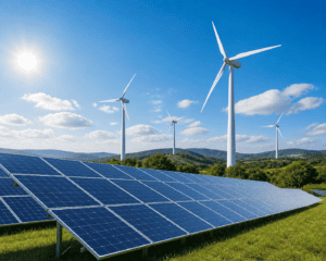 res industry