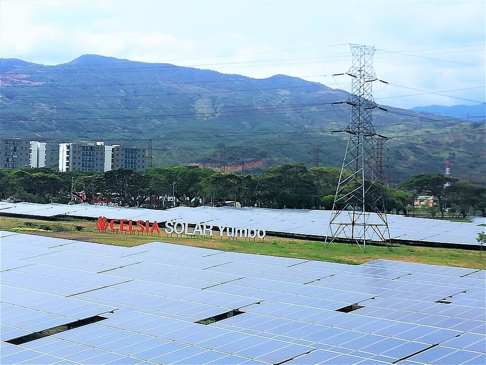 res industry
